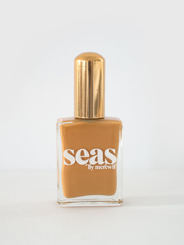 Nail Polish: Biarritz