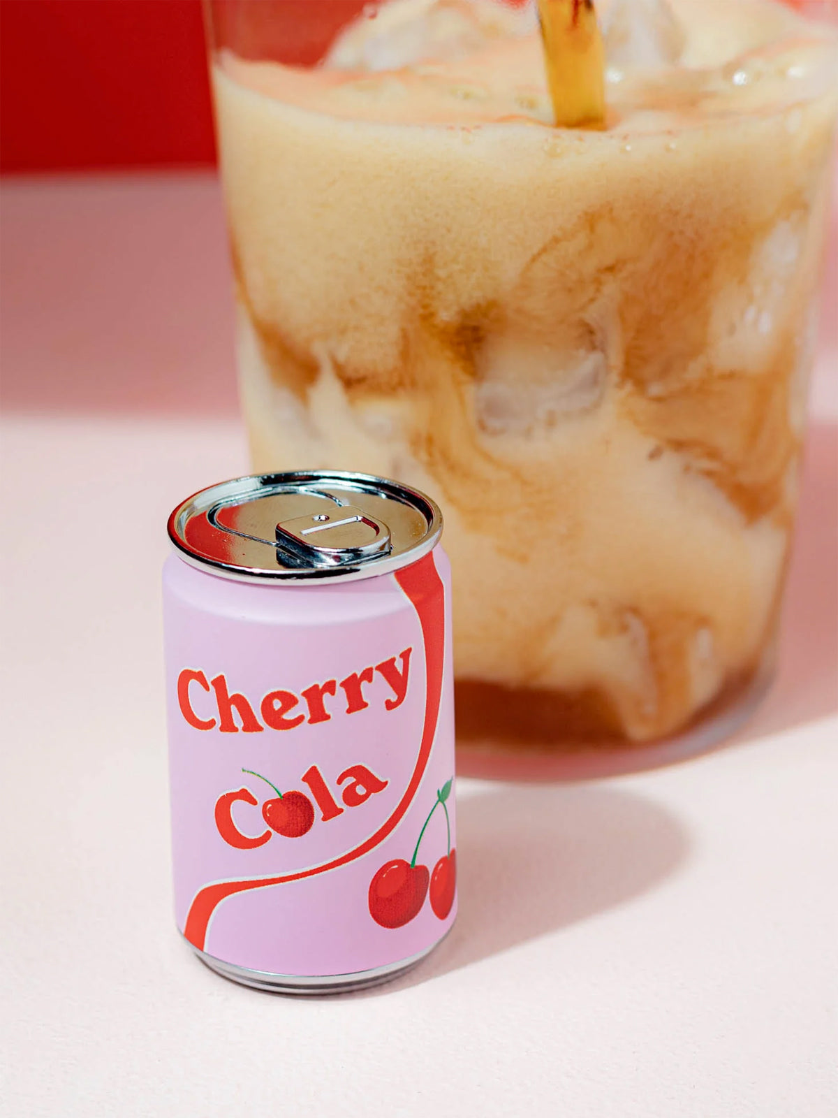 Cherry Cola Lighter