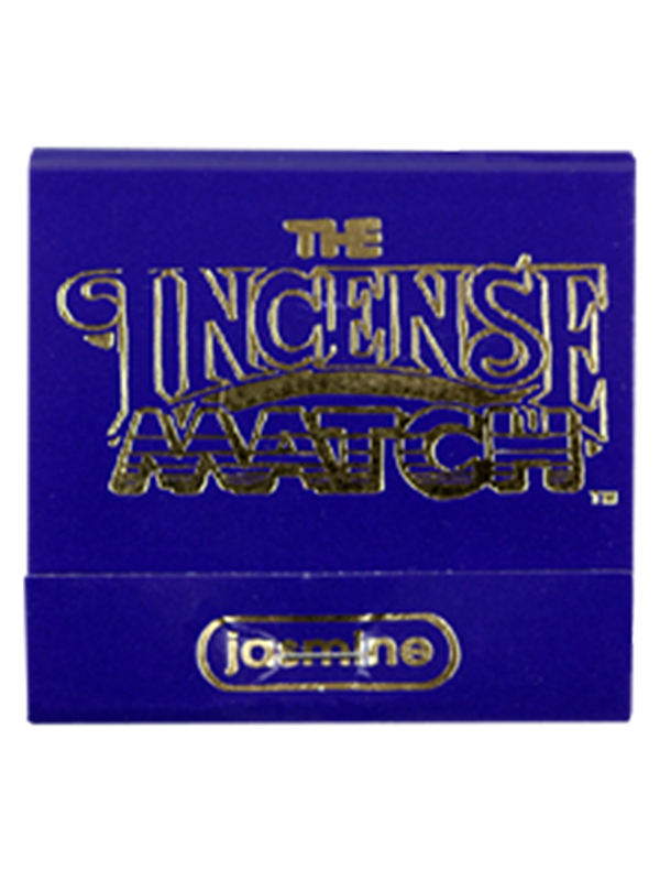 The Incense Match
