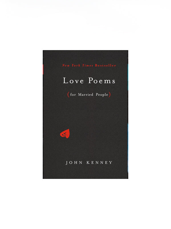 Love Poems For Married People