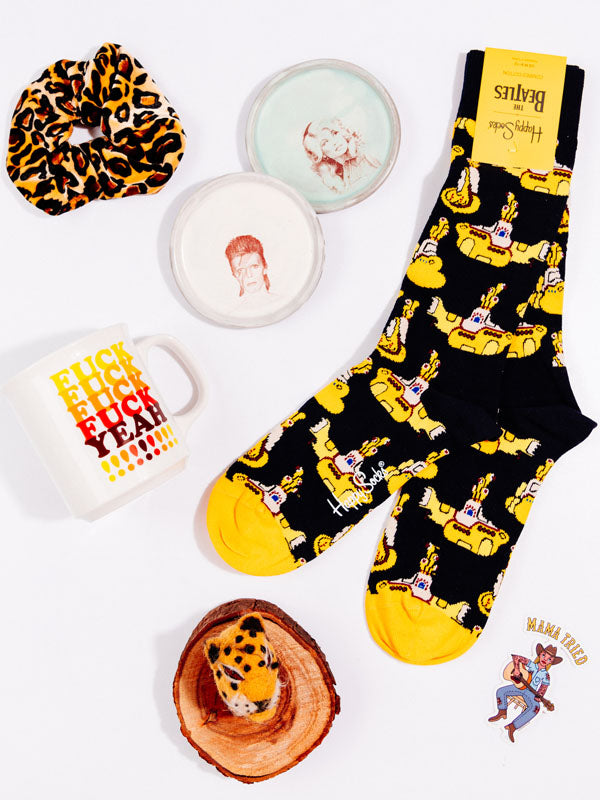 Treat Yo’ Self: MYSTERY BOX