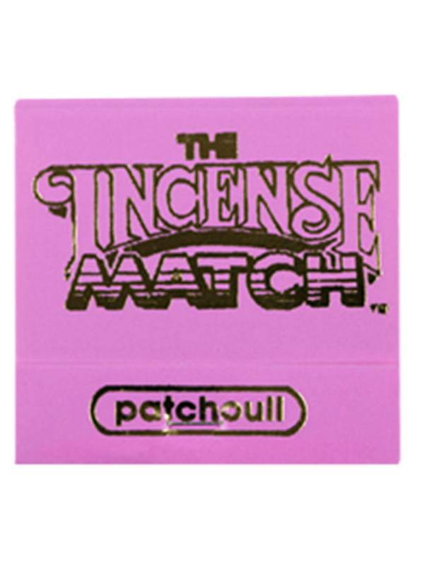 The Incense Match