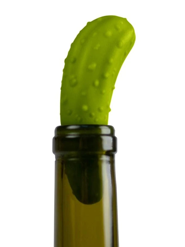 Pickle Bottle Stopper
