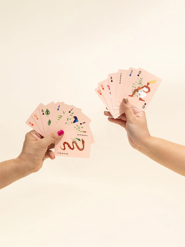 Playing Card Set