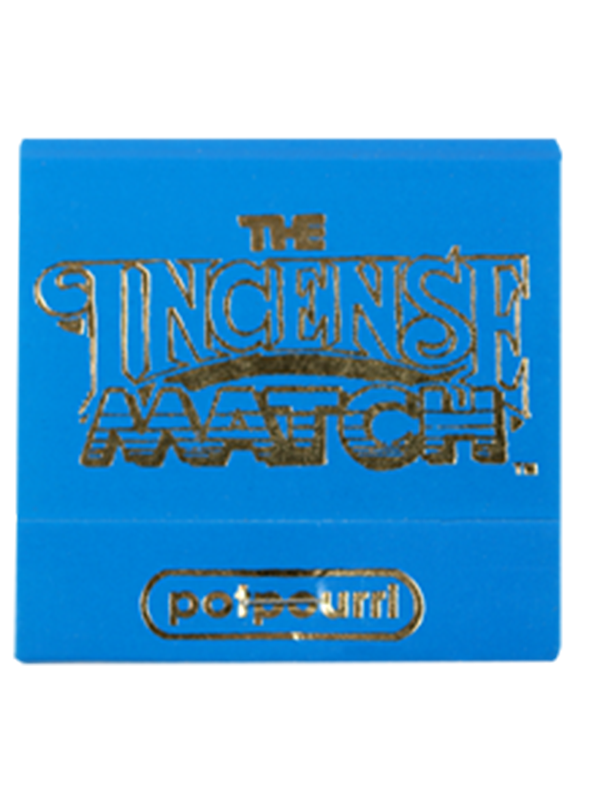 The Incense Match