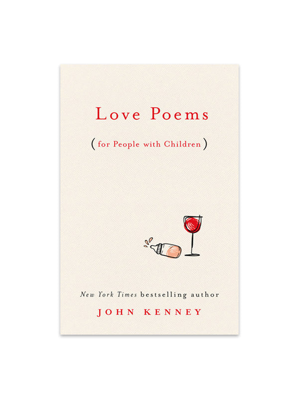 Love Poems For People With Children