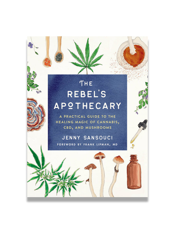 The Rebel's Apothecary