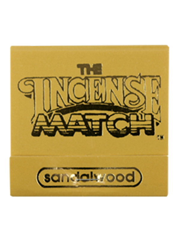 The Incense Match