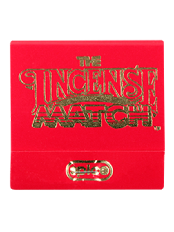 The Incense Match