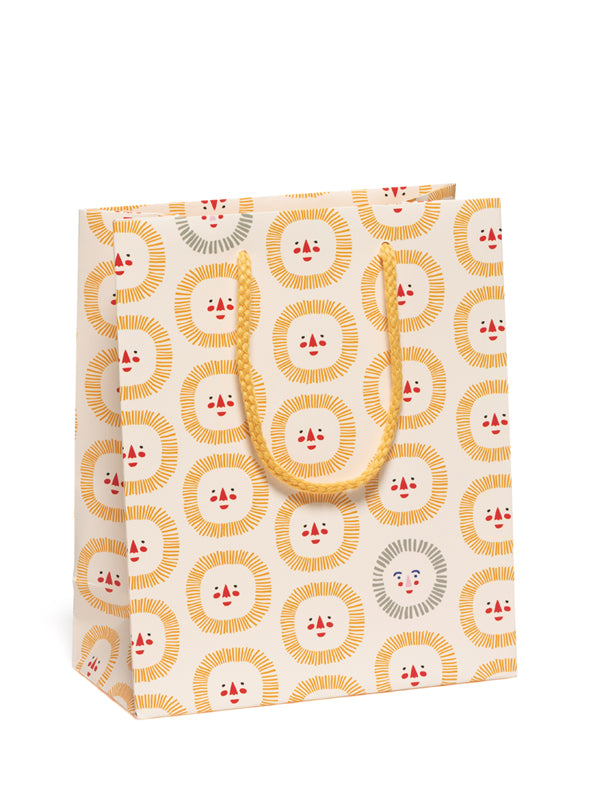 Sunshine Smiles Gift Bag: Medium